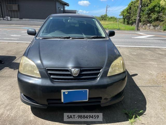 Toyota ALLEX 2003-11 8410697-2