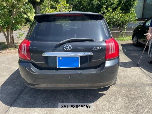 Toyota ALLEX 2003-11 8410697-5