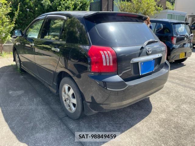 Toyota ALLEX 2003-11 8410697-6