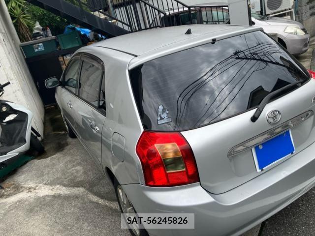 Toyota ALLEX 2002-02 8560937-10