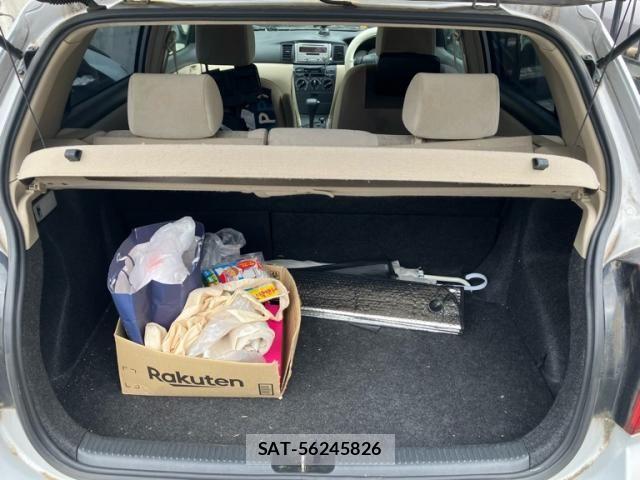 Toyota ALLEX 2002-02 8560937-12
