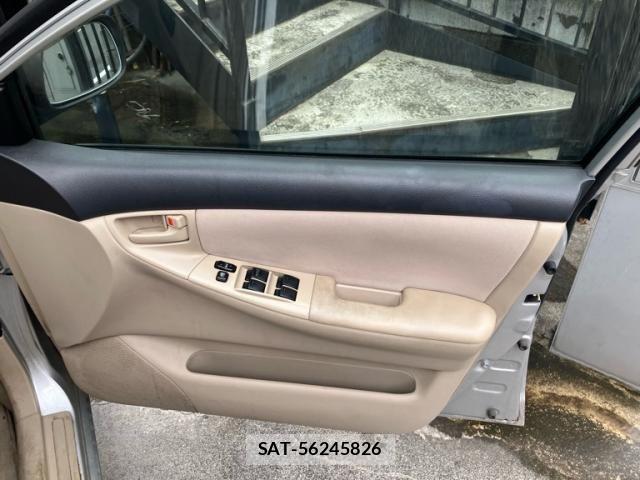 Toyota ALLEX 2002-02 8560937-14