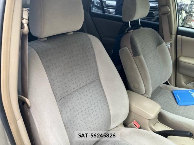 Toyota ALLEX 2002-02 8560937-16