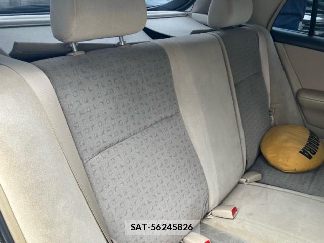 Toyota ALLEX 2002-02 8560937-18