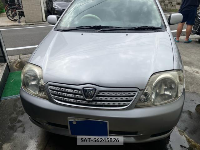 Toyota ALLEX 2002-02 8560937-1