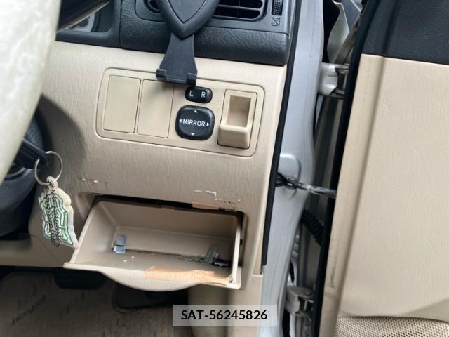 Toyota ALLEX 2002-02 8560937-19