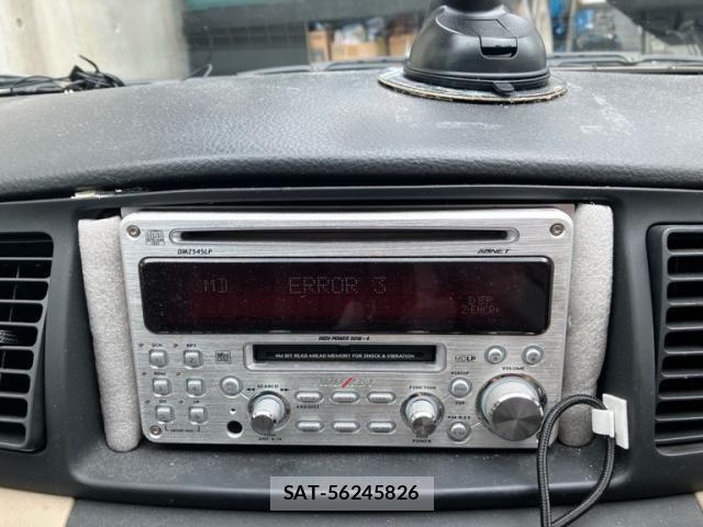 Toyota ALLEX 2002-02 8560937-22