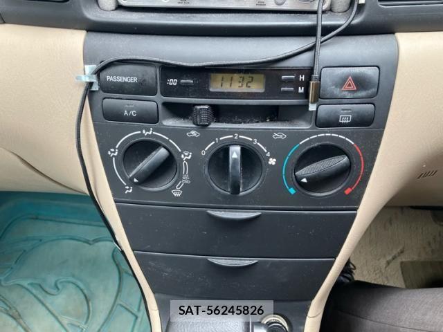 Toyota ALLEX 2002-02 8560937-23