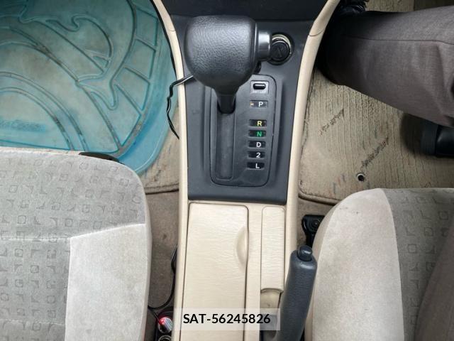Toyota ALLEX 2002-02 8560937-24