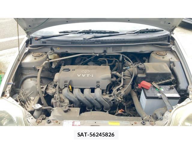 Toyota ALLEX 2002-02 8560937-25