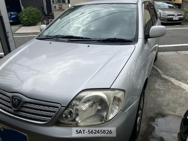 Toyota ALLEX 2002-02 8560937-2