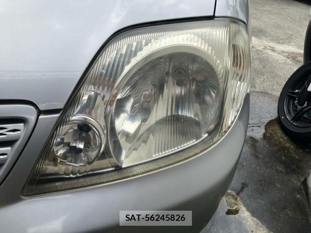 Toyota ALLEX 2002-02 8560937-3