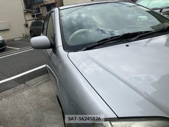 Toyota ALLEX 2002-02 8560937-4