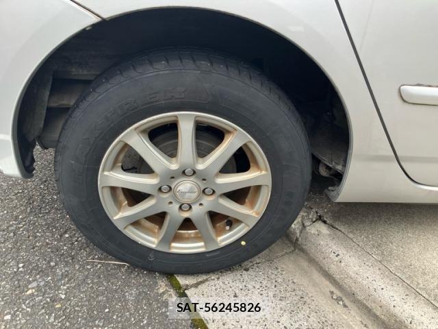 Toyota ALLEX 2002-02 8560937-6