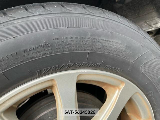 Toyota ALLEX 2002-02 8560937-7
