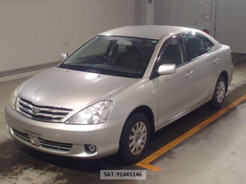 sat car