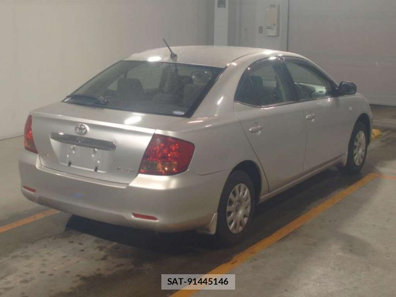 Toyota ALLION 2003 5956903-1