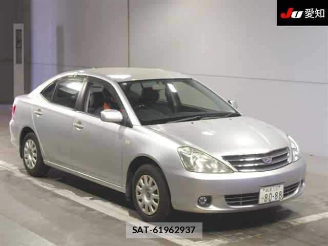 sat car