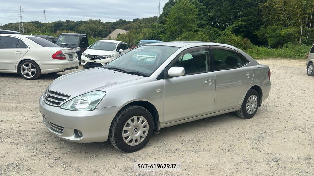 sat car