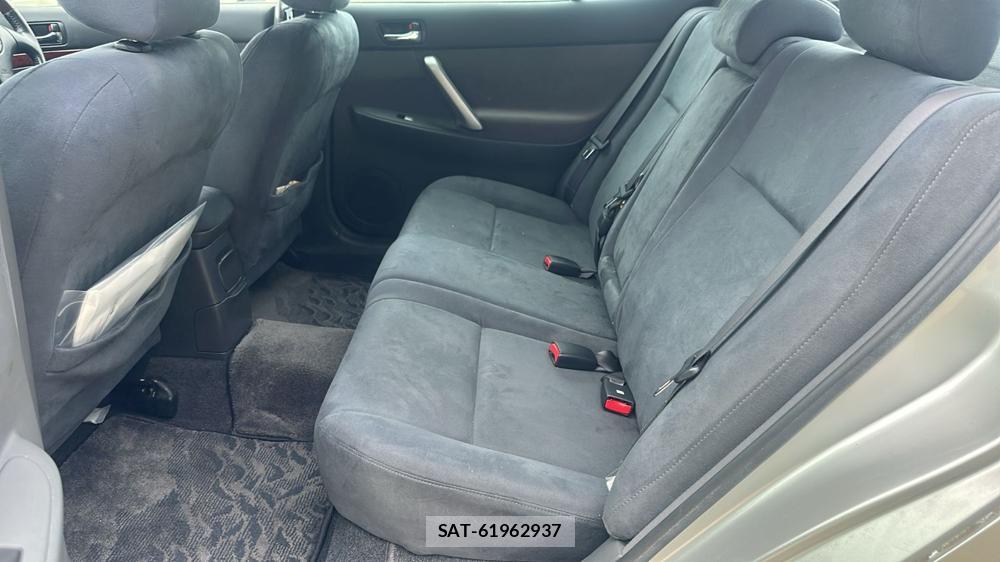 Toyota ALLION 2004-06 7367371-9