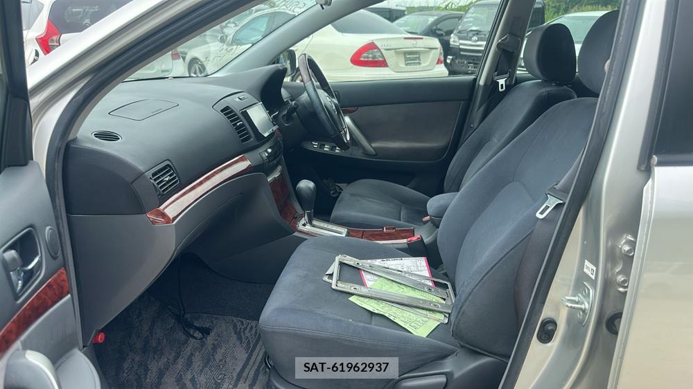 Toyota ALLION 2004-06 7367371-10
