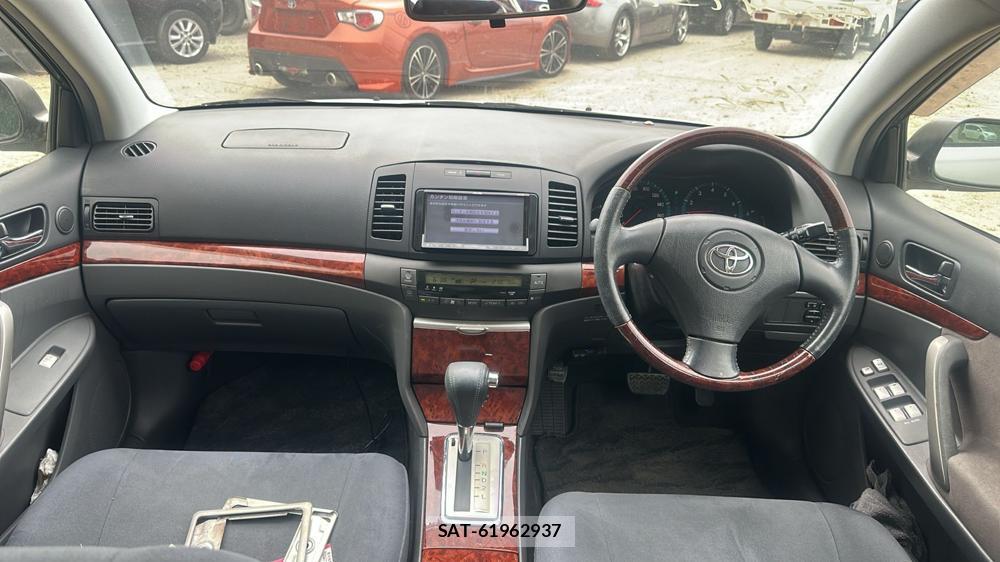 Toyota ALLION 2004-06 7367371-12