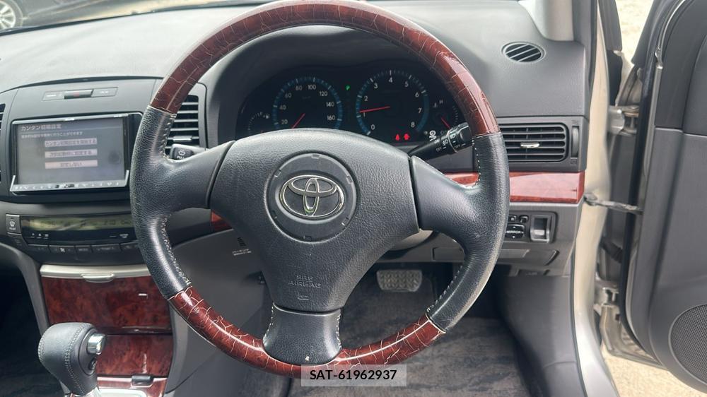 Toyota ALLION 2004-06 7367371-13