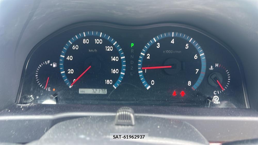 Toyota ALLION 2004-06 7367371-14