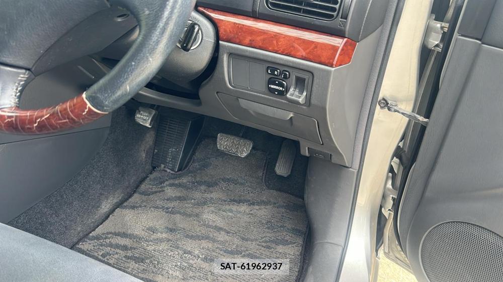 Toyota ALLION 2004-06 7367371-15