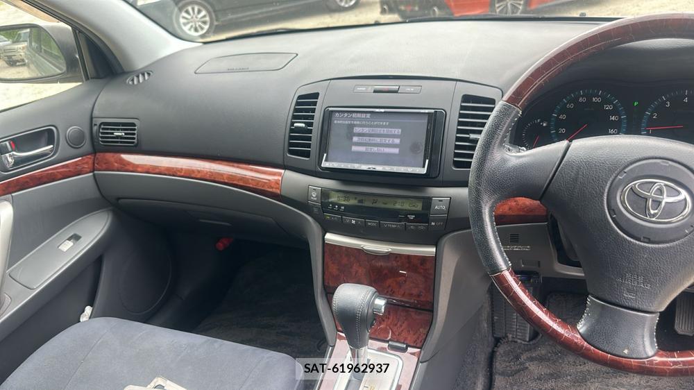 Toyota ALLION 2004-06 7367371-16