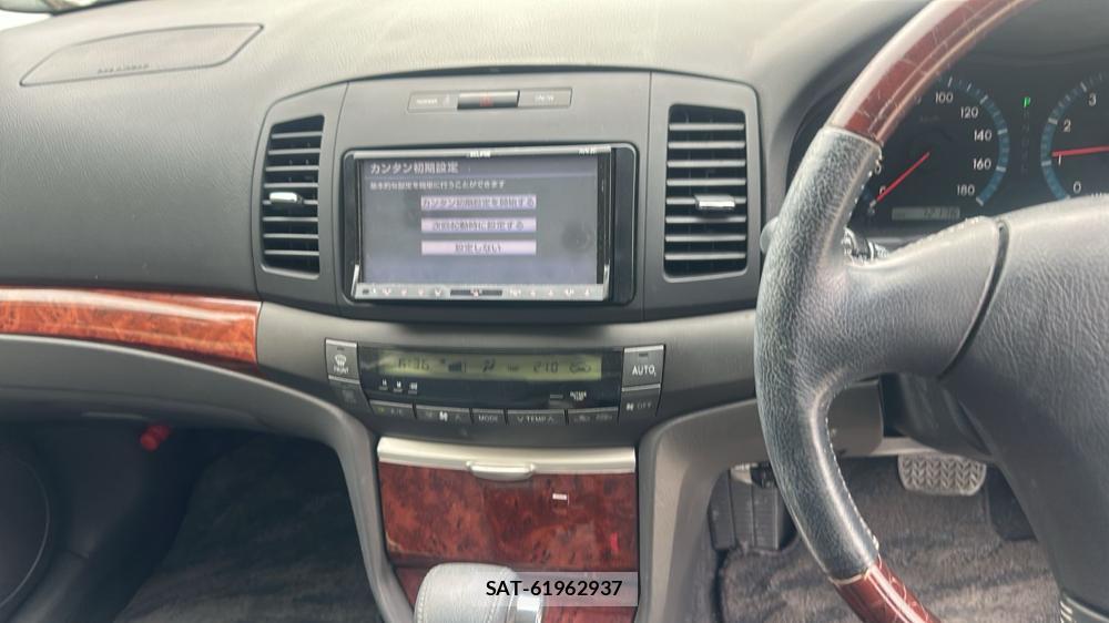 Toyota ALLION 2004-06 7367371-17