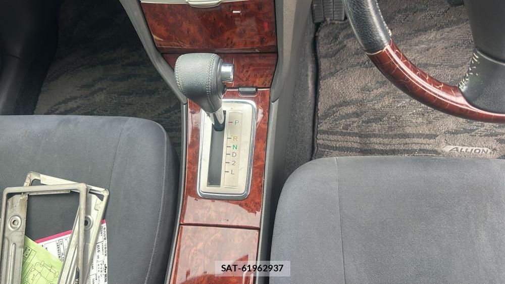 Toyota ALLION 2004-06 7367371-18