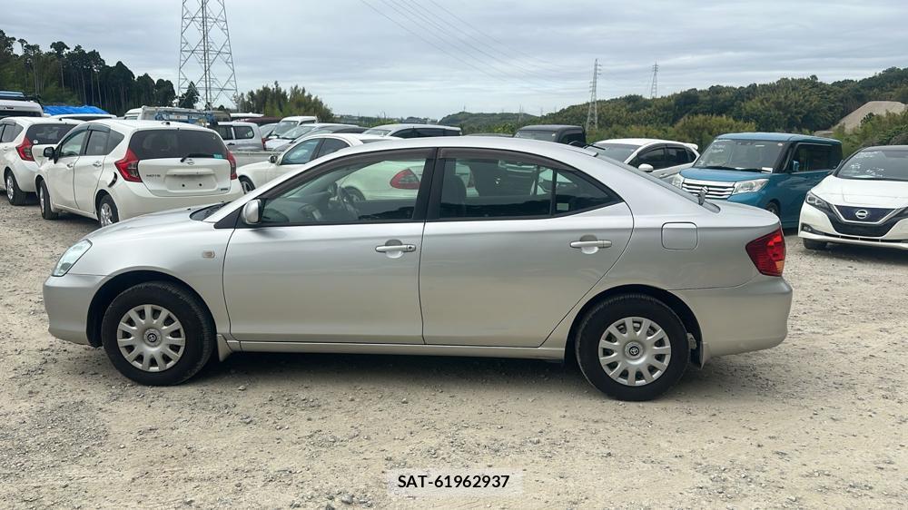 Toyota ALLION 2004-06 7367371-1