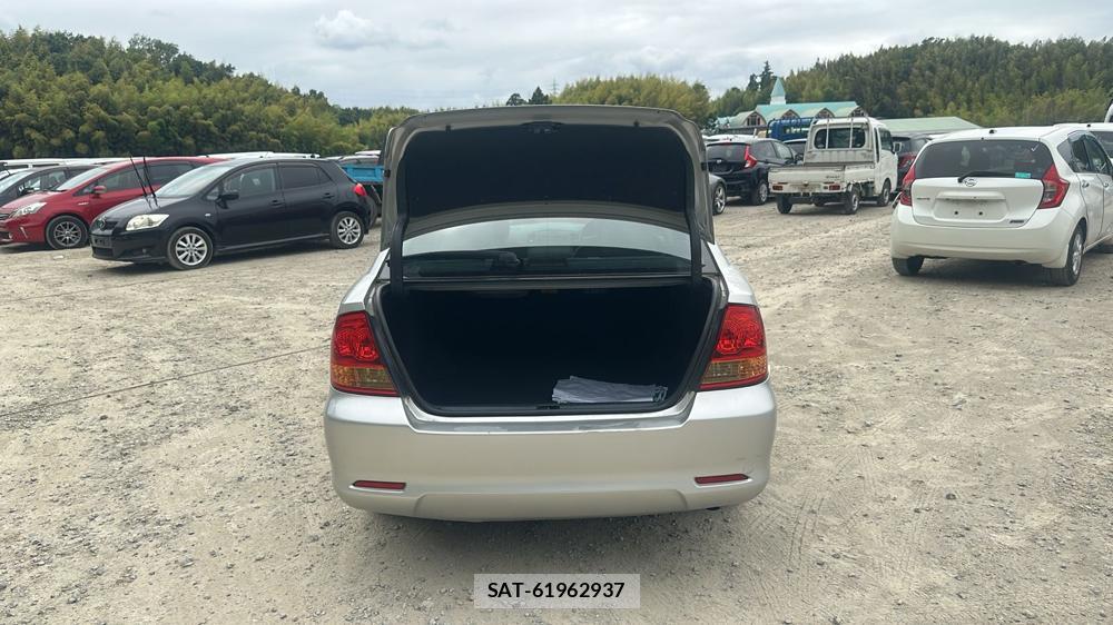 Toyota ALLION 2004-06 7367371-22