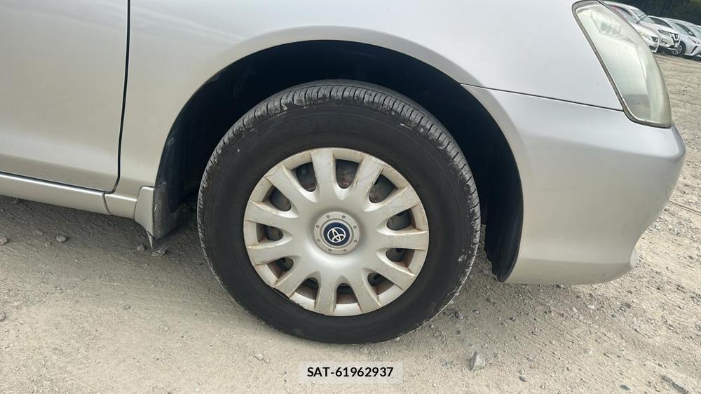 Toyota ALLION 2004-06 7367371-24