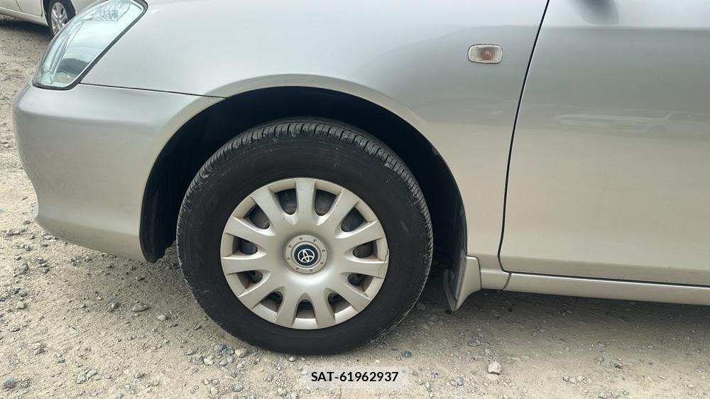 Toyota ALLION 2004-06 7367371-25
