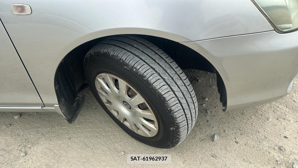 Toyota ALLION 2004-06 7367371-26