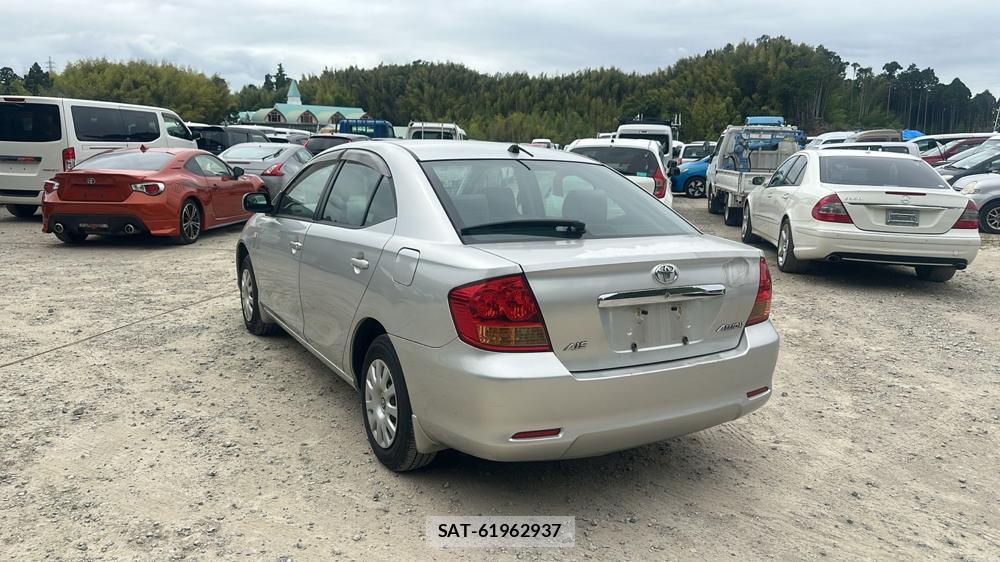 Toyota ALLION 2004-06 7367371-2
