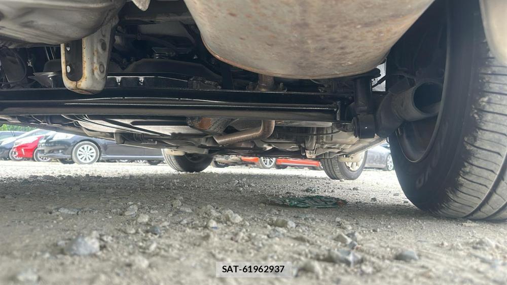 Toyota ALLION 2004-06 7367371-30