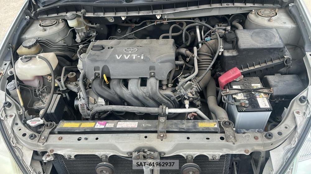 Toyota ALLION 2004-06 7367371-32