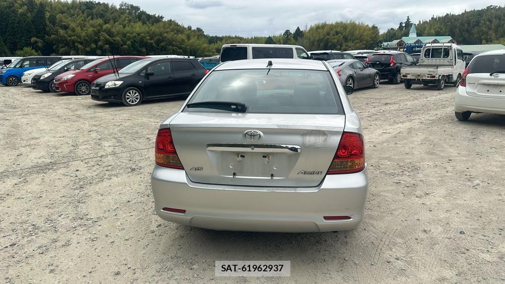 Toyota ALLION 2004-06 7367371-3