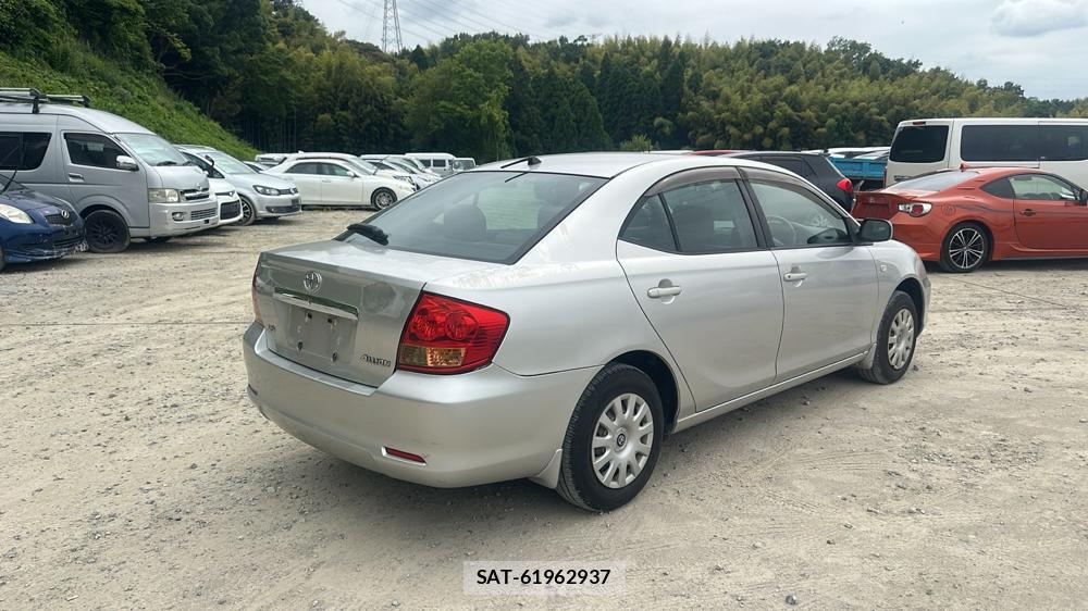 Toyota ALLION 2004-06 7367371-4