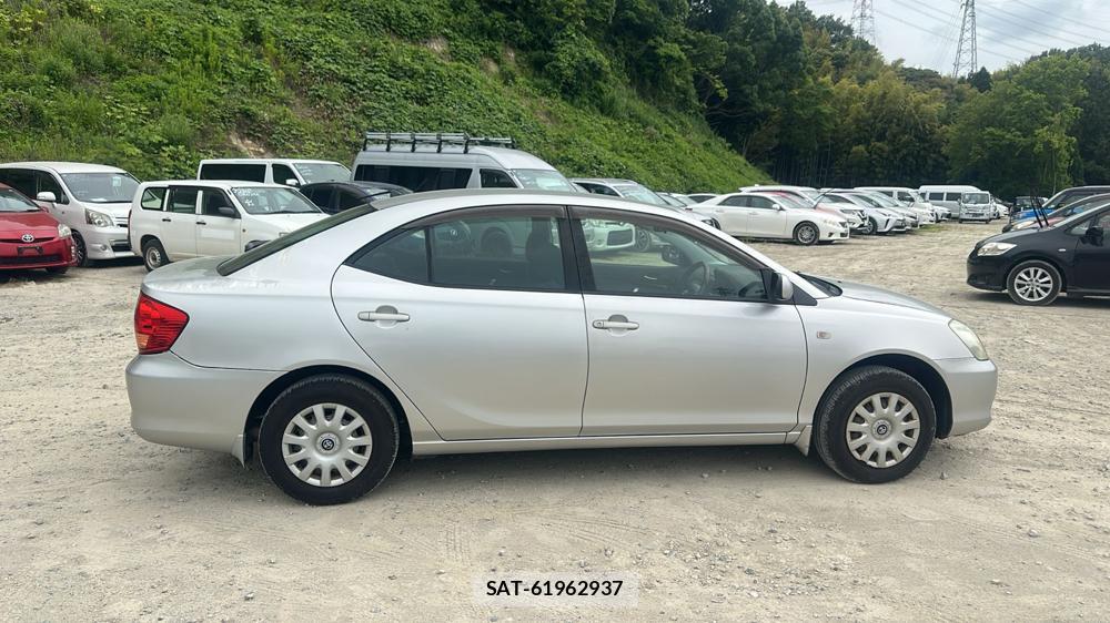 Toyota ALLION 2004-06 7367371-5