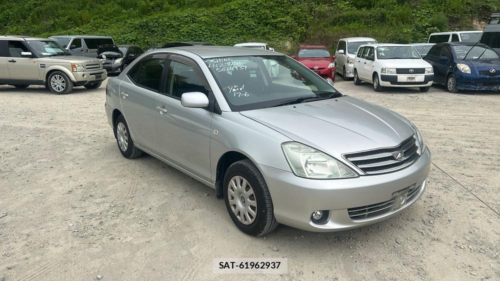 Toyota ALLION 2004-06 7367371-6