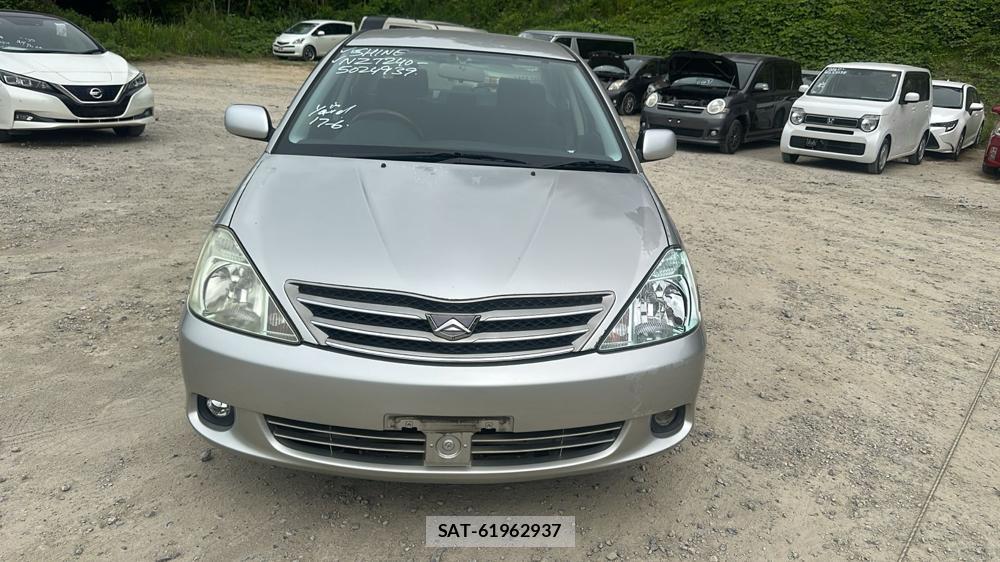 Toyota ALLION 2004-06 7367371-7