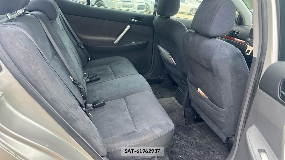 Toyota ALLION 2004-06 7367371-8