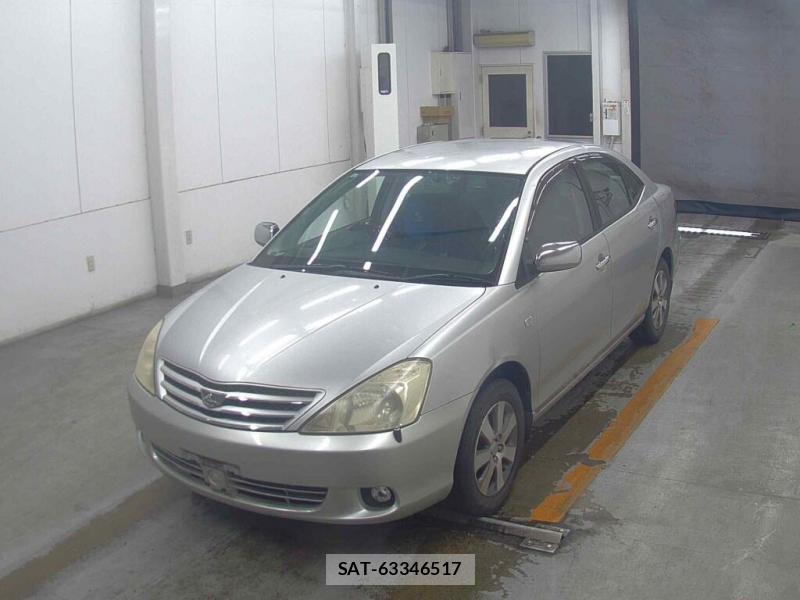 Toyota ALLION 2003-06 7839251-0