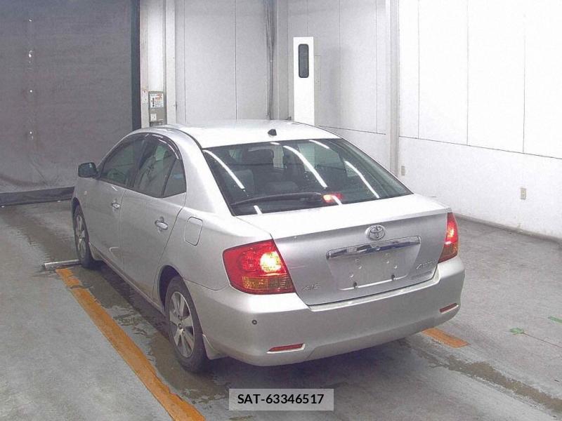 Toyota ALLION 2003-06 7839251-1