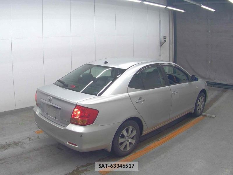 Toyota ALLION 2003-06 7839251-2