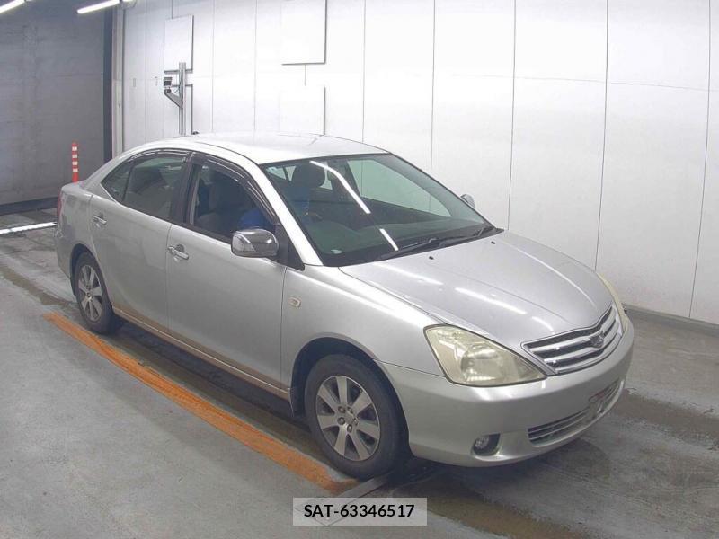 Toyota ALLION 2003-06 7839251-3